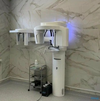 Сеть клиник современной стоматологии ЗУБР на Советской