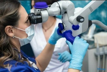 Сеть клиник современной стоматологии ЗУБР на Советской