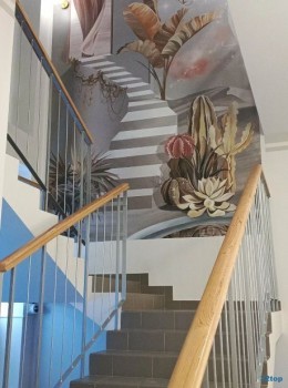 Сеть клиник современной стоматологии ЗУБР на Приокском