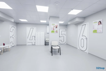 Центр имплантации и стоматологии ИНТАН