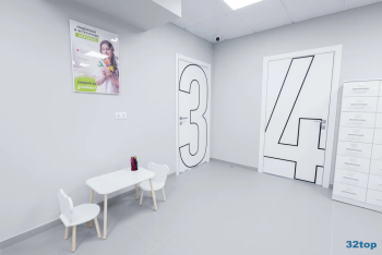 Центр имплантации и стоматологии ИНТАН