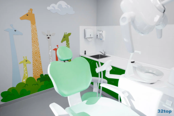 Центр имплантации и стоматологии ИНТАН