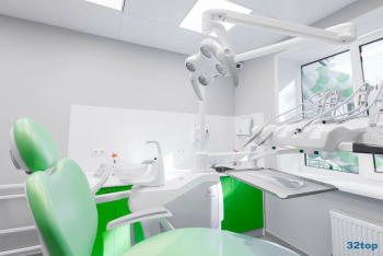 Центр имплантации и стоматологии ИНТАН