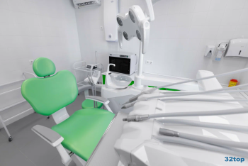 Центр имплантации и стоматологии ИНТАН