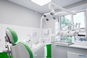 Центр имплантации и стоматологии ИНТАН