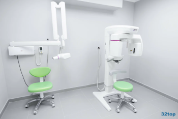 Центр имплантации и стоматологии ИНТАН