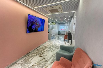 ​Стоматологическая клиника НЕОВИКС