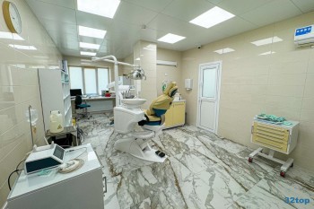 ​Стоматологическая клиника НЕОВИКС