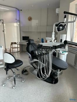 Стоматология ОЗЕРО