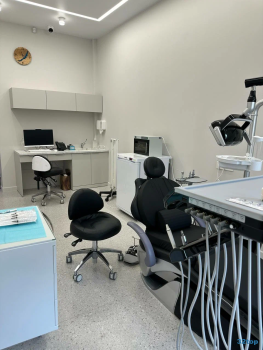 Стоматология ОЗЕРО