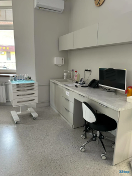 Стоматология ОЗЕРО