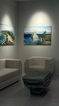 Стоматология ОЗЕРО