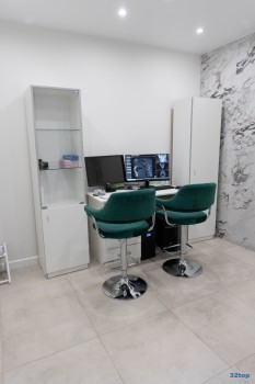 ​Клинико-диагностический центр К-9 м. Нагатинский Затон