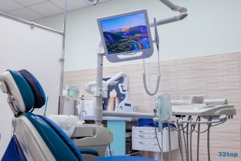 Стоматология САВИОН м. Площадь Ленина