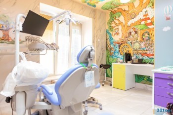 Стоматология САВИОН м. Озерки