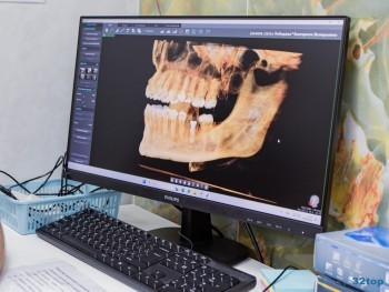 Стоматология САВИОН м. Озерки