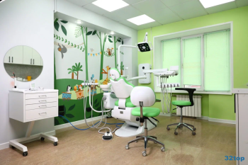 ПРАВИЛЬНАЯ СТОМАТОЛОГИЯ