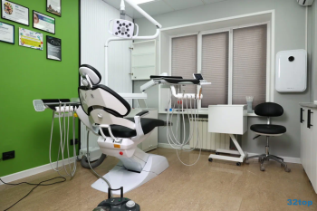 ПРАВИЛЬНАЯ СТОМАТОЛОГИЯ