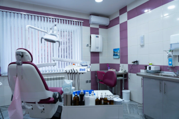 Стоматология ДЕНТТАЙМ на Чапаева