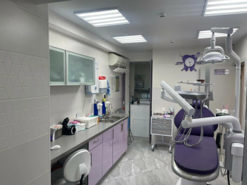 Стоматология ДЕНТТАЙМ на Кирова