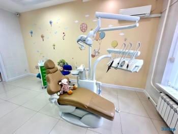 Стоматологический комплекс ЛЕГЕНДА м. Бульвар Дмитрия Донского