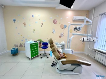 Стоматологический комплекс ЛЕГЕНДА м. Бульвар Дмитрия Донского