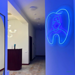 Стоматология ЗУБНОЙ ДОКТОР на Гагарина