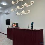 Стоматология ЗУБНОЙ ДОКТОР на Гагарина