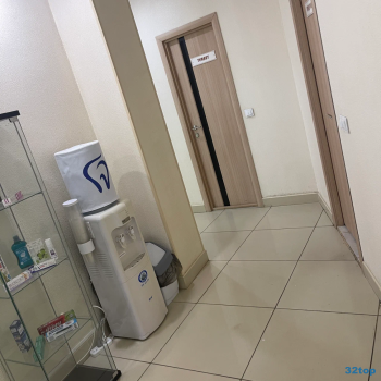 Стоматологическая клиника ДАНТИСТ