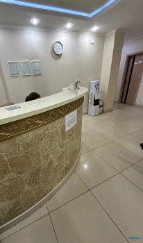 Стоматологическая клиника ДАНТИСТ