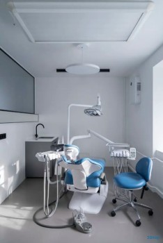 Стоматологическая клиника STOMOS (СТОМОС) Ленинский проспект