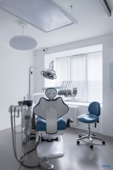 Стоматологическая клиника STOMOS (СТОМОС) Ленинский проспект