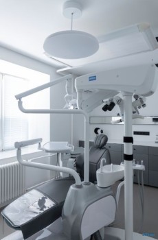 Стоматологическая клиника STOMOS (СТОМОС) Ленинский проспект