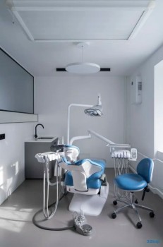 Стоматологическая клиника STOMOS (СТОМОС) Ленинский проспект