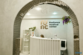 Многопрофильный медицинский центр RADIANCE (РАДИАНС) м. Комендантский проспект