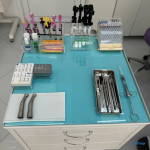 КАБИНЕТ СТОМАТОЛОГА ПАПЯН В.А.