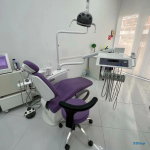 КАБИНЕТ СТОМАТОЛОГА ПАПЯН В.А.