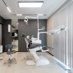 Стоматологическая клиника DENTOMO CLINIC (ДЕНТОМО КЛИНИК) м. Алексеевская