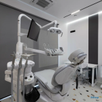 Стоматологическая клиника DENTOMO CLINIC (ДЕНТОМО КЛИНИК) м. Алексеевская