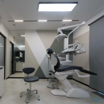 Стоматологическая клиника DENTOMO CLINIC (ДЕНТОМО КЛИНИК) м. Алексеевская