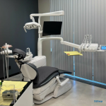 Стоматологическая клиника DENTOMO CLINIC (ДЕНТОМО КЛИНИК) м. Алексеевская