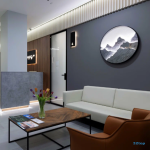 Стоматологическая клиника DENTOMO CLINIC (ДЕНТОМО КЛИНИК) м. Алексеевская