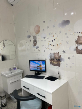 Стоматологическая клиника АЛМАЗ