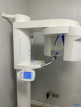 Стоматологическая клиника АЛМАЗ