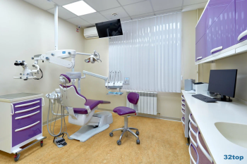 Стоматология КОРРЕКТИВА (CORRECTIVA) м. Козья Слобода