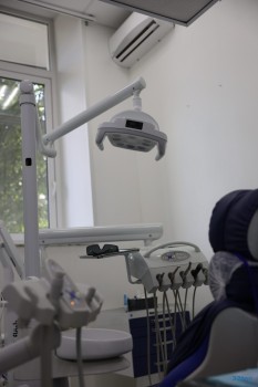 Стоматология П-ДЕНТ м. Коломенская