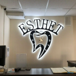 Стоматологическая клиника ESTHET (ЭСТЕТ)