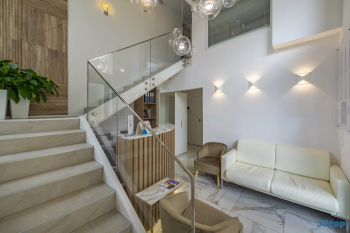 Стоматология СИСТЕМА м. Ботанический сад