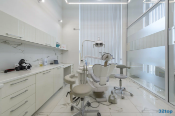 Стоматология СИСТЕМА м. Ботанический сад