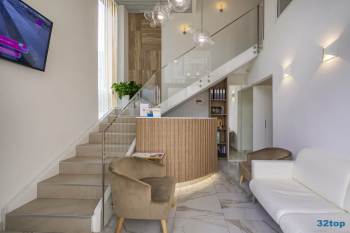 Стоматология СИСТЕМА м. Ботанический сад